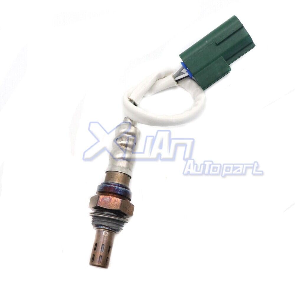 ya 2 8.15 Downstream Oxygen Sensor 226A0-EA200 234-4297 for Nissan Xterra Frontier for Suzuki