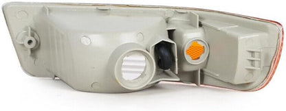 ya 2 8.15 Suitable for Toyota RAV4 1998-1999, right yellow front bumper fog light without bulb or wire