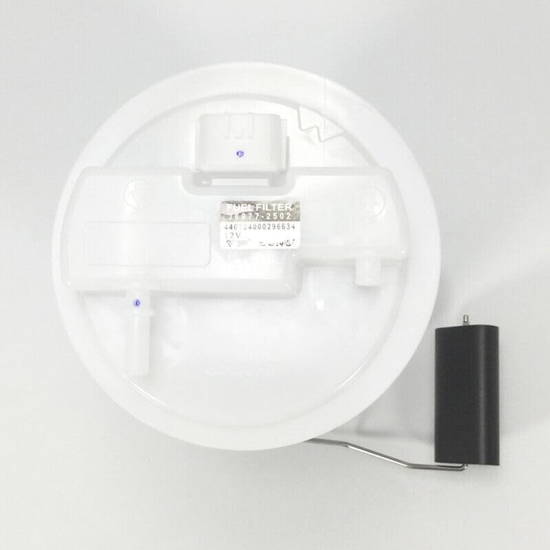 ya 8 8.24 baidi WAJ fuel pump module 172022377R for Dacia Logan II Mcv Sandero 1.2 LPG 12