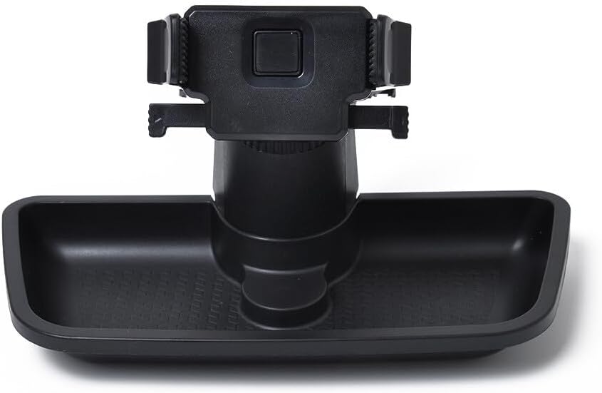 ya 5 8.10 Suitable for 11-17 for Jeep JK for Wrangler car phone holder storage box center dashboard