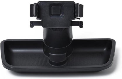 ya 5 8.10 Suitable for 11-17 for Jeep JK for Wrangler car phone holder storage box center dashboard
