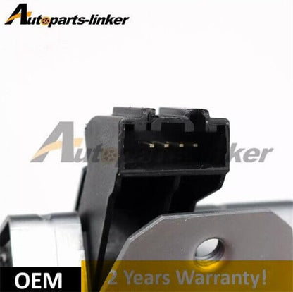 ya 5 8.10 LR071193 Rear Door Tailgate Latch Actuator for Land Rover Range Evoque 12-19