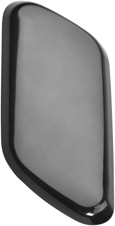 ya 27 10.13 baidi Fits for Prius XW30 2011-2015 Front Left Headlight Washer Jet Nozzle Cover