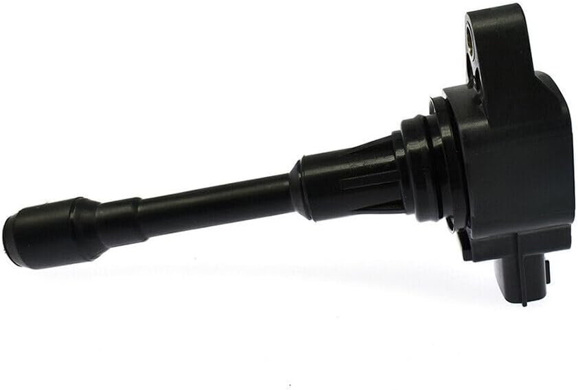 ya 9 10.24 Set of 4 Ignition Coil for Nissan for Altima Cube NV200 Rogue 22448-JA00C 22448EA000