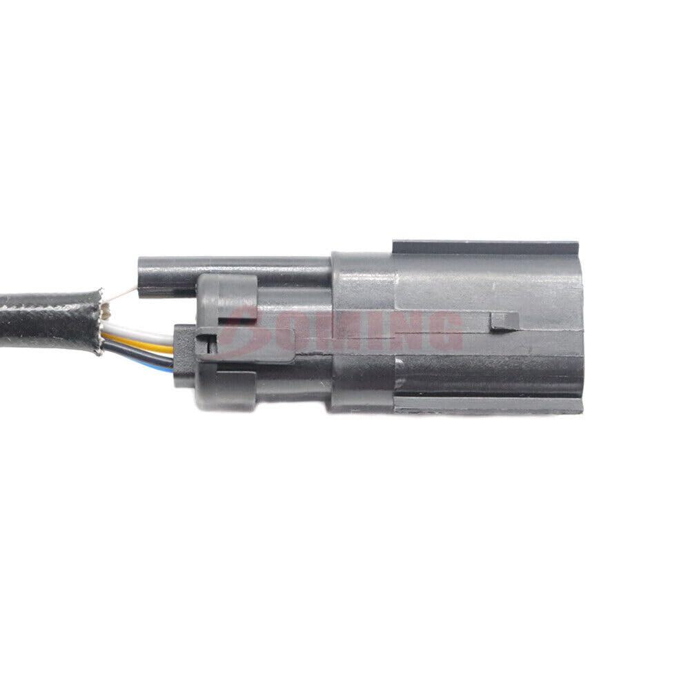 ya 4 8.14 12675980 Upstream Oxygen Sensor for Buick Envision for Chevrolet Traverse for Cadillac 