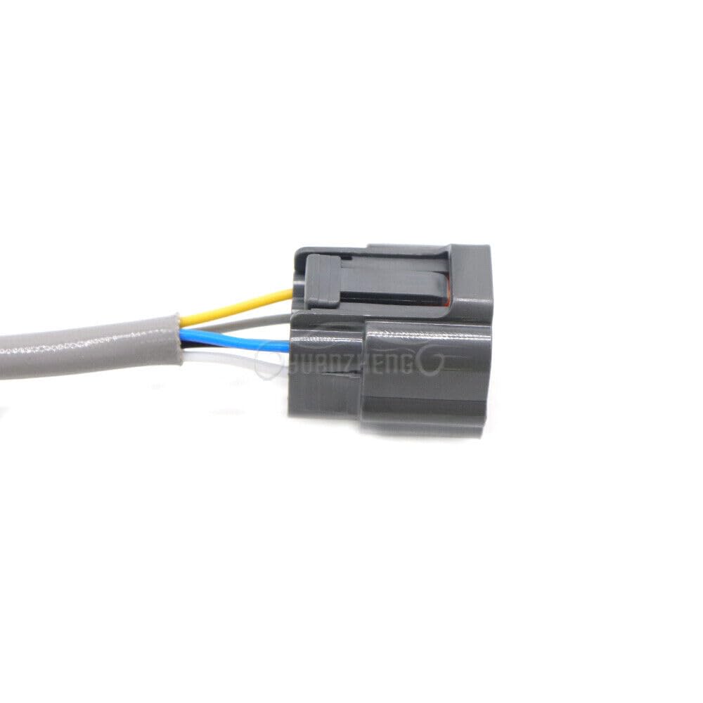 ya 4 8.14 L3AM-18-8G1B Upstream O2 Oxygen Sensor Suitable for Mazda MPV 2.3T 4WD DBA-LY3P 2009