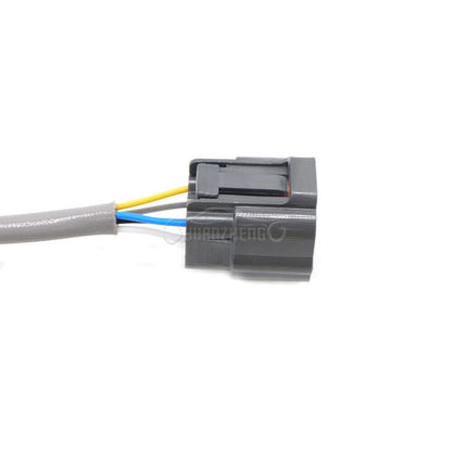 ya 2 8.15 L3AM-18-8G1B Upstream O2 Oxygen Sensor Suitable for Mazda MPV 2.3T 4WD DBA-LY3P 2009