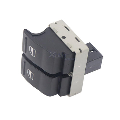 ya 3 8.24 baidi 7E0959855A Window Lifter Master Switch Button for VW Transporter T5 T6 2005-2014