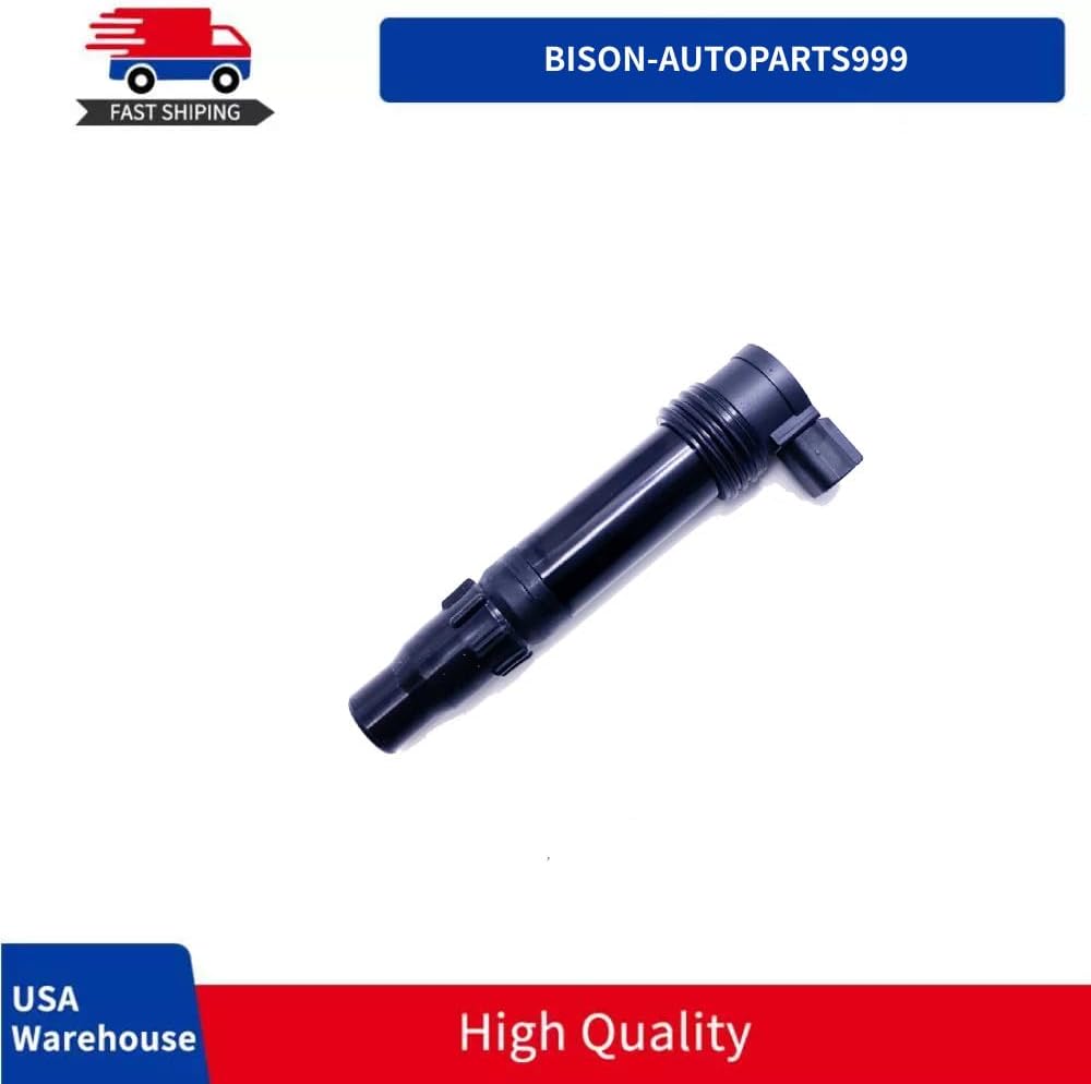 ya 9 10.24 Spark Plug Cap Ignition Coil for 2003-2023 for Honda CBR600RR Repsol 30700-MEE-641-