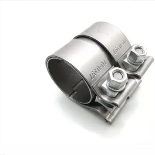 ya 4 8.8.2 for Mercedes w221/R230 exhaust pipe clamp