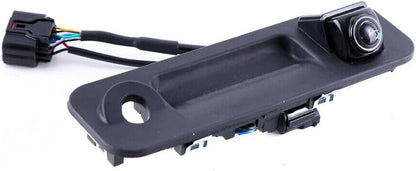 ya 2 8.15 95760-E6201 Reverse Backup Rear View Camera Fits 2015-2017 for Hyundai Sonata 