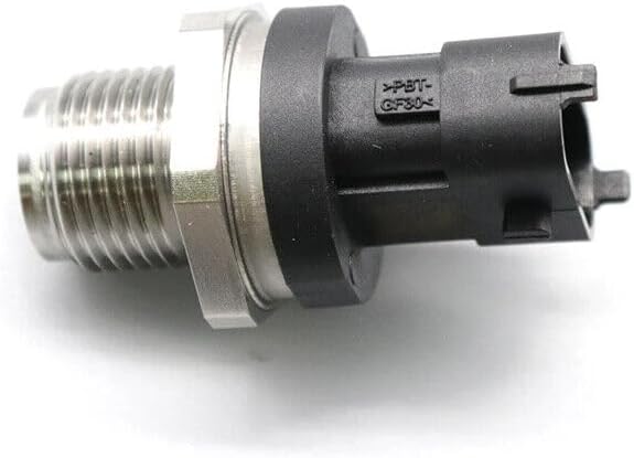 ya 12 10.8 zhengce Fuel Rail Pressure Sensor for Toyota Yaris for Corolla 1.4 Previa 0281002708