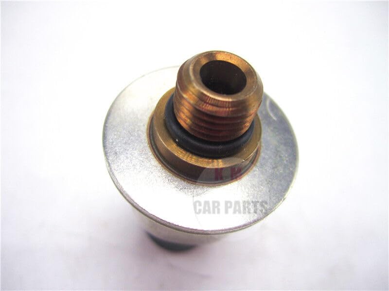 ya 8 8.24 baidi 3PP8-1 3PP81 Fuel Rail high Pressure Regulator Sensor Suitable for 29474600