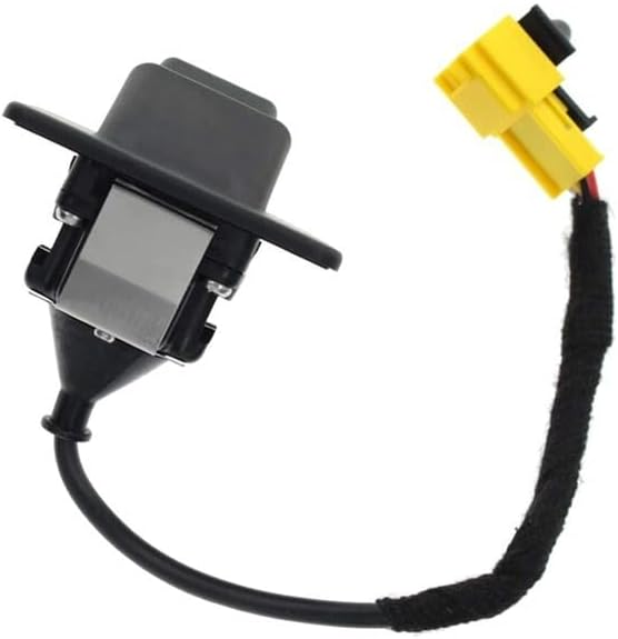 ya 2 8.15 Rear View Camera Reverse Camera Parking Assist Backup Camera for Kia Optima K5 