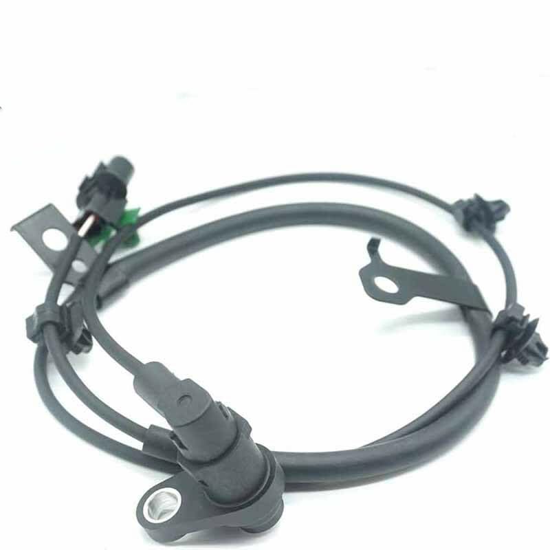 ya 2 8.15 ABS Wheel Speed Sensor for Mitsubishi Pajero Montero Sprot NATIVA Challenger 