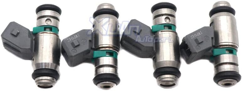 ya 4 8.8.2 Suitable for Renault for Clio Espace Kangoo Laguna Megane 4 pcs fuel pipette IWP-042 4X