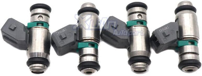ya 4 8.8.2 Suitable for Renault for Clio Espace Kangoo Laguna Megane 4 pcs fuel pipette IWP-042 4X