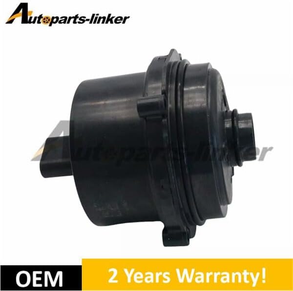 ya 4 8.14 1492611-00-A Thermal System Supermanifold Cooling Pump For 2017-23 for Tesla Model 3