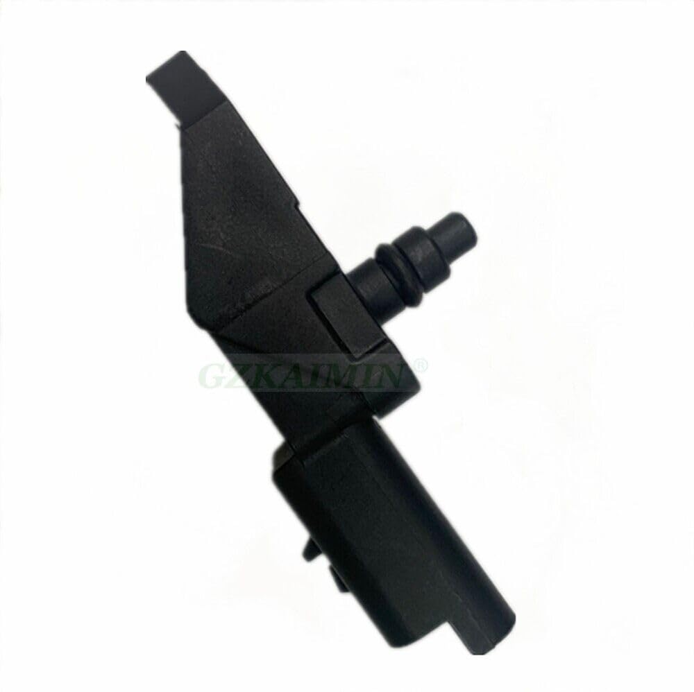 ya 2 8.15 9649396580 for Ford Galaxy Mondeo for Peugeot 407 Intake Manifold Pressure Sensor
