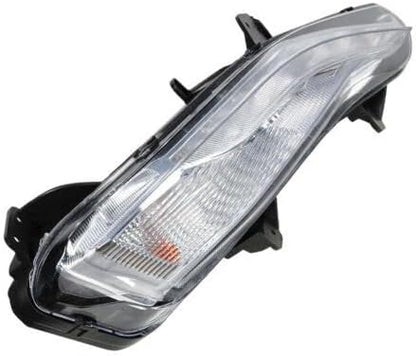 ya 2 8.15 Left front drive side fog light LED daytime running light suitable for Malibu 2019-2021