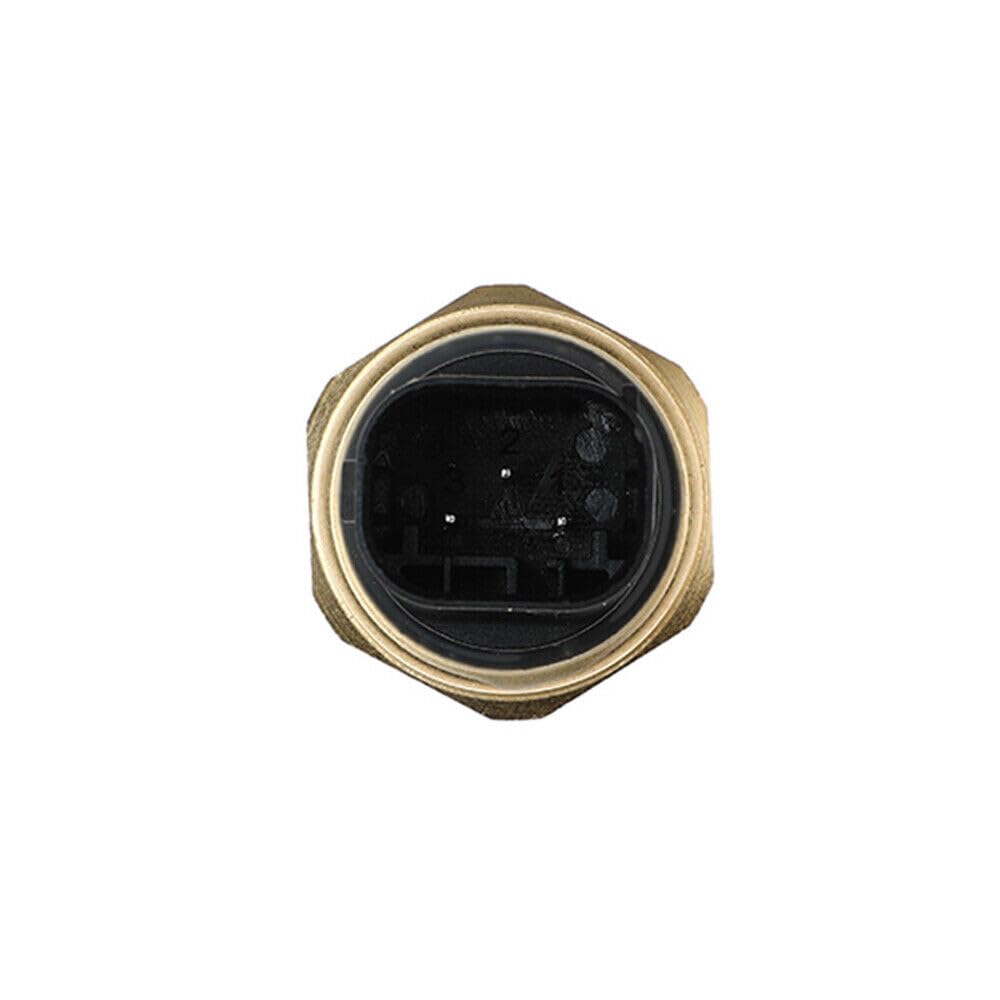 ya 10 9.16 zhengce FPS49 Fuel Injection Pressure Sensor BM5Z9F972A for 2014 for Ford Focus 2.0