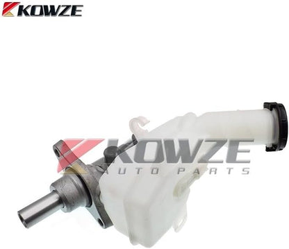 ya 10 9.16 baidi Brake Master Cylinder for LHD for Mitsubishi for Outlander Lancer Sportback 2006 07 2.0