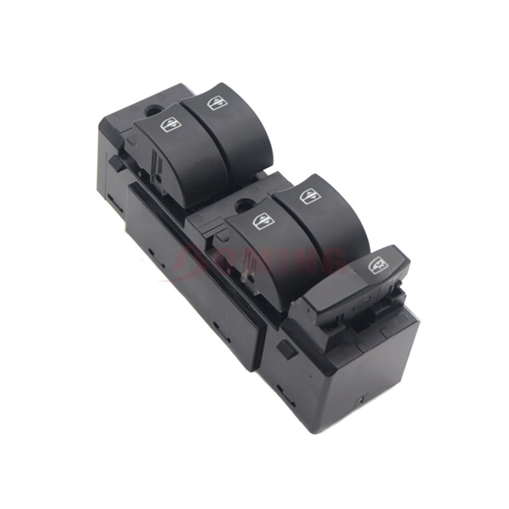 ya 9 10.24 Car Power Window Switch 25401-JY00C Suitable for Renault Koleos 2008-2016 2540-JY00C-