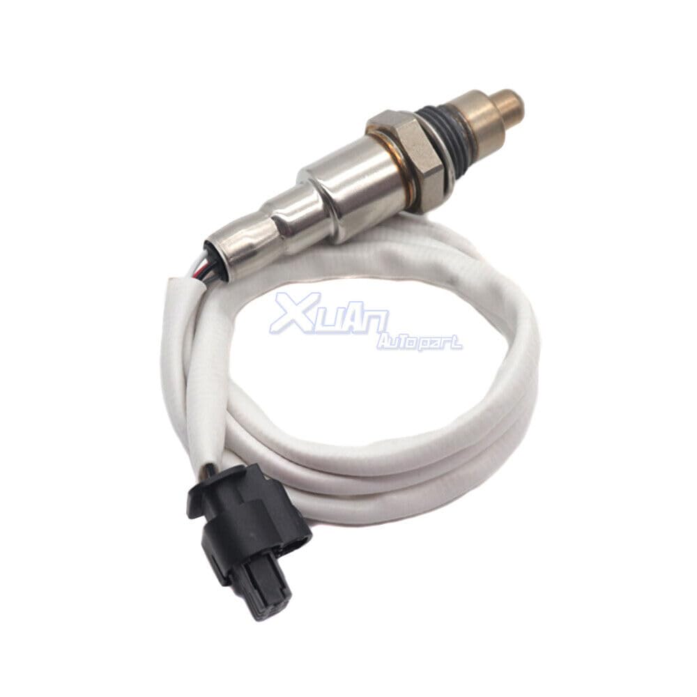ya 3 8.24 baidi JD8G-9G444-AA JD8Z-9G444-B for Ford Explorer 2.3L 2020-2023 Air Oxygen Sensor 