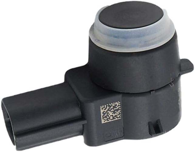 ya 11 9.14 zhengce 12770308 PDC Parking Control Sensor 4PCS for GM for Buick for Opel for Cadi