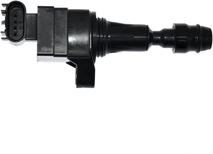ya 9 10.24 Ignition Coils for Saturn for Chevrolet Cobalt HHR Ion-3 UF491 D517A C1552 2.4L L4
