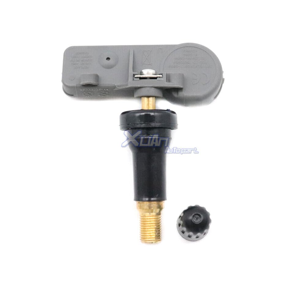 ya 2 8.15 4X Tire Pressure Sensor TPMS 68241067AB for Jeep Grand Cherokee for Dodge Durango