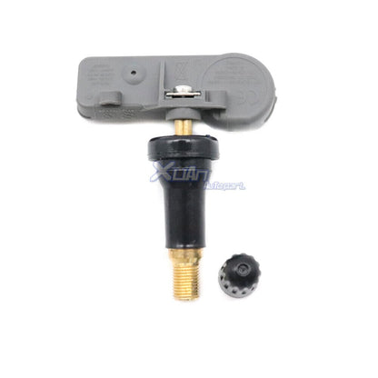 ya 2 8.15 4X Tire Pressure Sensor TPMS 68241067AB for Jeep Grand Cherokee for Dodge Durango