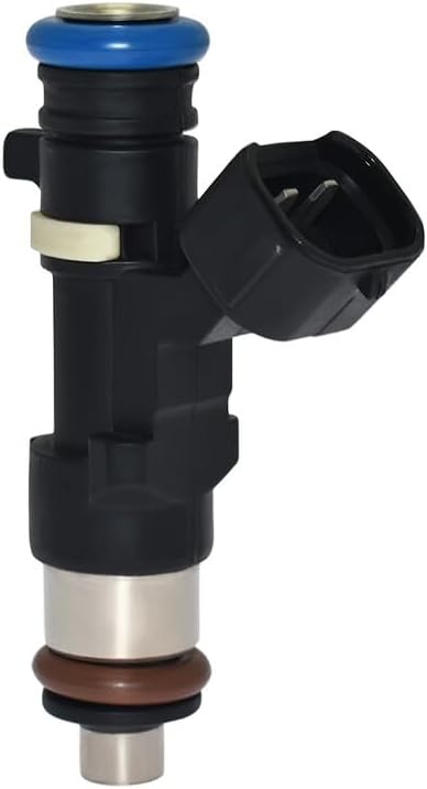 ya 10 9.16 baidi 6x Fuel Injectors for Nissan Maxima Quest for Altima Murano 3.5L 0280158005