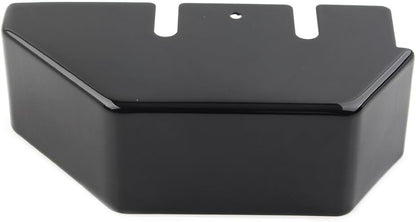 ya 9 10.24 Rear Brake Master Cylinder Cover for Harley-Davidson FL 79-84 & FLST 86-99
