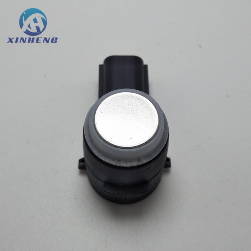 ya 14 9.20 zhengce 4PCS PDC Parking Sensor for GM for Cadillac for GMC for Buick 25961405 026-1