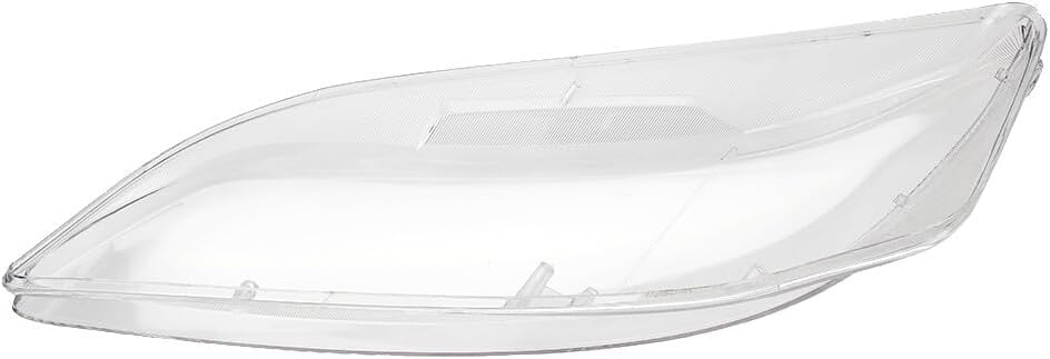 ya 4 8.10 Lens cover headlight headlight right front cover for 2003-2008 for Mazda 6 transparent 