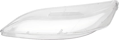 ya 4 8.10 Lens cover headlight headlight right front cover for 2003-2008 for Mazda 6 transparent 