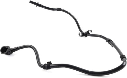 ya 7 8.24 baidi Engine Cooling System Radiator Heater Water Hose Coolant Pipe for Jaguar XE XF