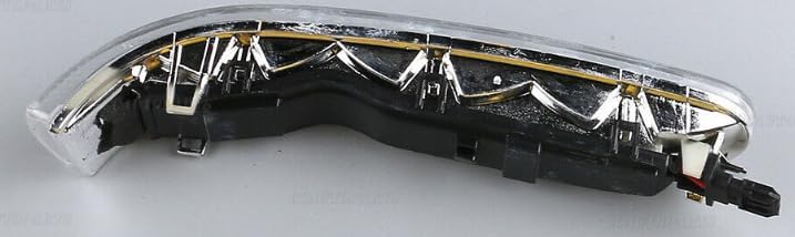 ya 11 9.14 zhengce 1 pair of turn signal flashing lights suitable for Mercedes-Benz W220 W215