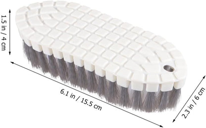 ya 26 10.21 baidi Creative Cleaning Brush Flexional Shower Room Ceramic Tile Cleaning Brush