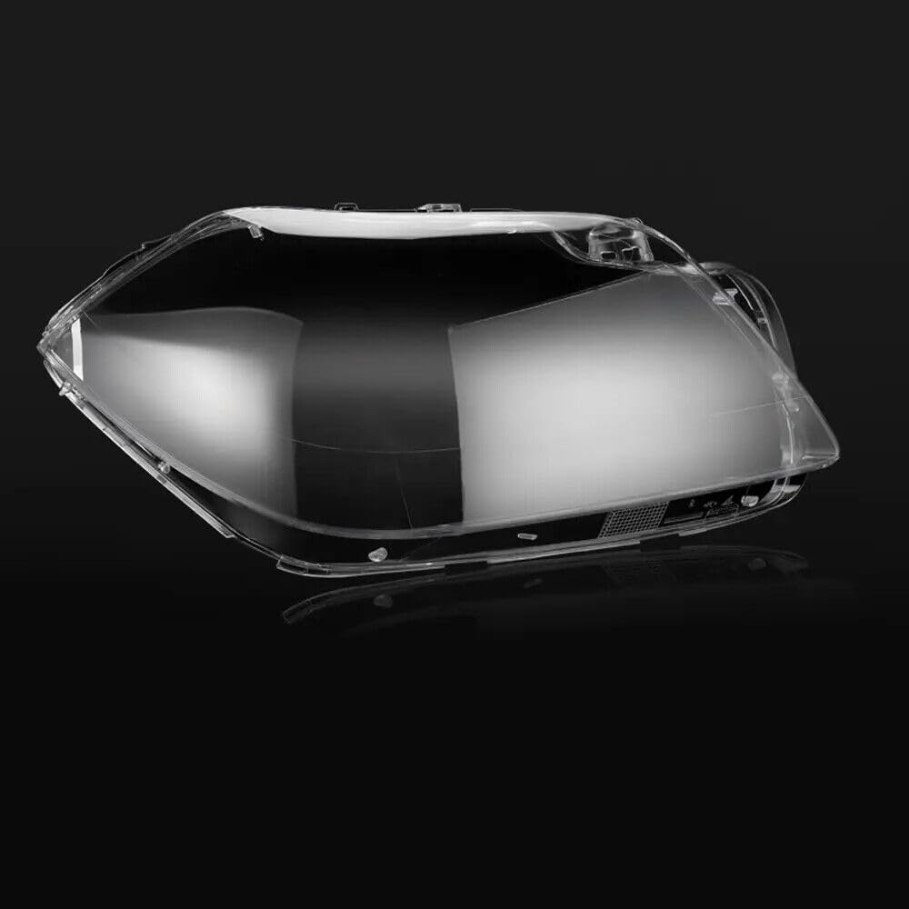 ya 4 8.14 Right Side Headlight Lens Cover Clear For Benz W166 GL350 GL450 GL550 2012-2016