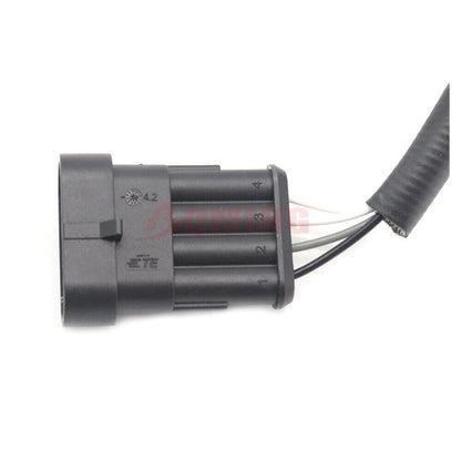 ya 4 8.14 Oxygen O2 Sensor Fit for Alfa Romeo 147 156 166 GT for Fiat Panda 0258006376