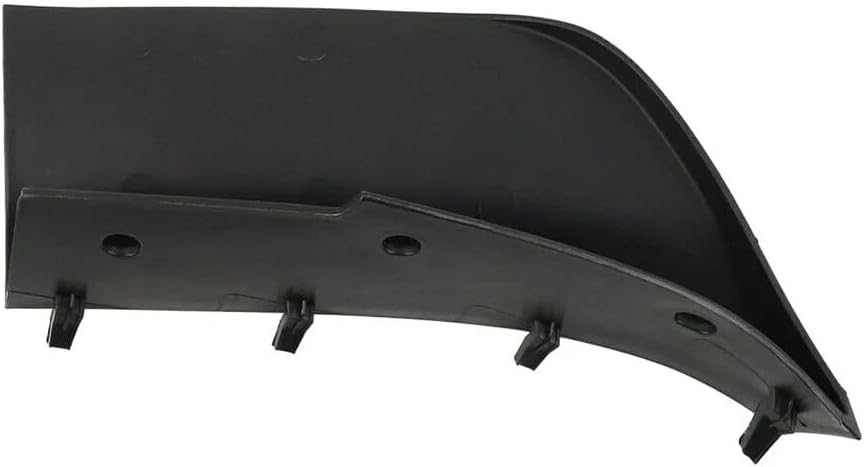 ya 10 9.16 zhengce Front Left Fascia Spat 68421753AB for Jeep for Grand Cherokee L 2021-2024 n