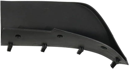 ya 10 9.16 zhengce Front Left Fascia Spat 68421753AB for Jeep for Grand Cherokee L 2021-2024 n