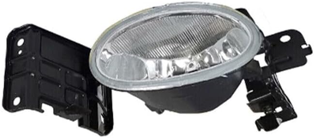 ya 2 8.15 A pair of front bumper fog lights suitable for Honda Accord Crosstour 2010-2012