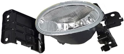 ya 2 8.15 A pair of front bumper fog lights suitable for Honda Accord Crosstour 2010-2012