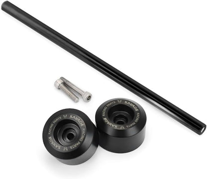 ya 23 10.7 baidi Front Wheel Fork Slider Protector Guard FOR Tiger 900 GT 850 1200 Explorer XC