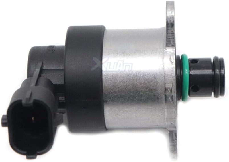 ya 4 8.8 Suitable for Pressure Fuel Pump Regulator metering Suction SCV Solenoid Valve Diesel 0928400831