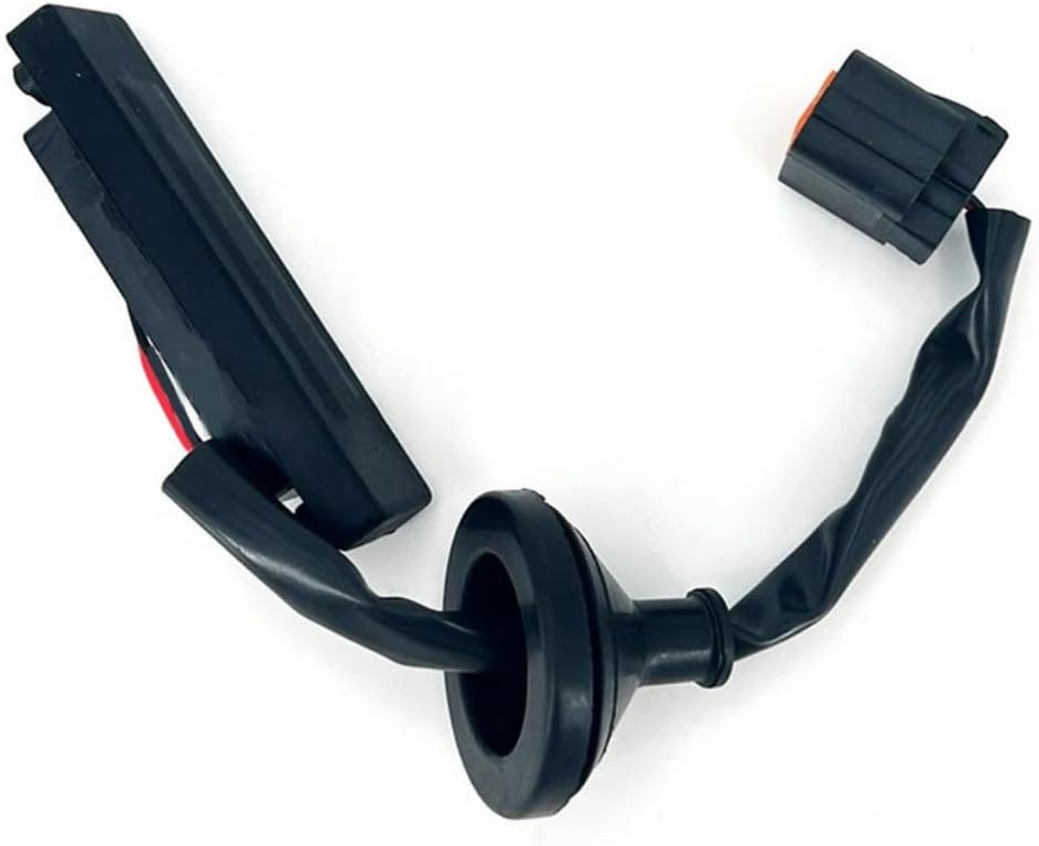 ya 10 9.16 baidi Liftgate Tailgate Handle Switch Replacement 81260-H8000 for Kia Rio 2018-2023