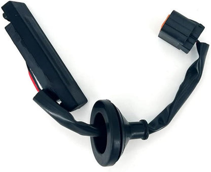 ya 10 9.16 baidi Liftgate Tailgate Handle Switch Replacement 81260-H8000 for Kia Rio 2018-2023